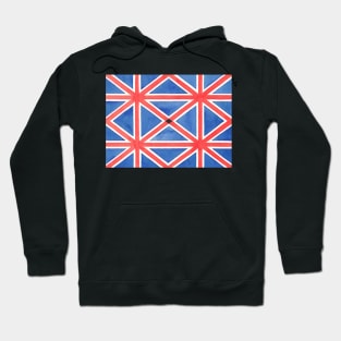 Patriotism Hoodie